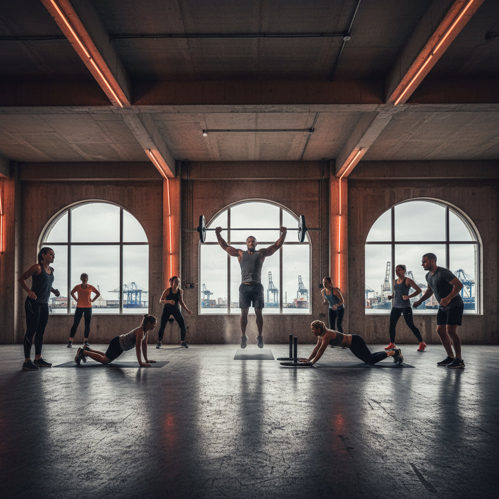 Welift Clinic Rotterdam