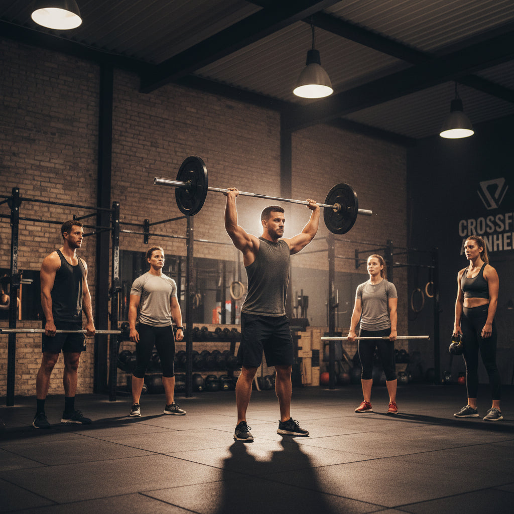 Welift Clinic Arnhem